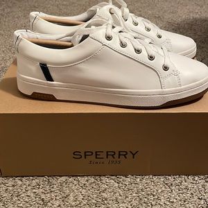 Sperry Charter Sneaker